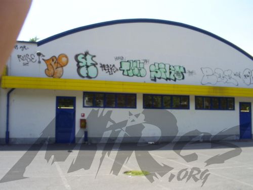 RENO: LIDL ROMOLO